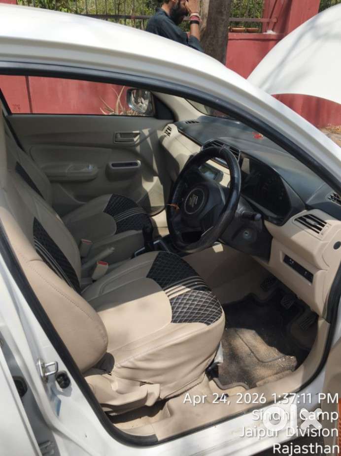Maruti Suzuki Swift Dzire Tour S, 2023, Cng & Hybrids