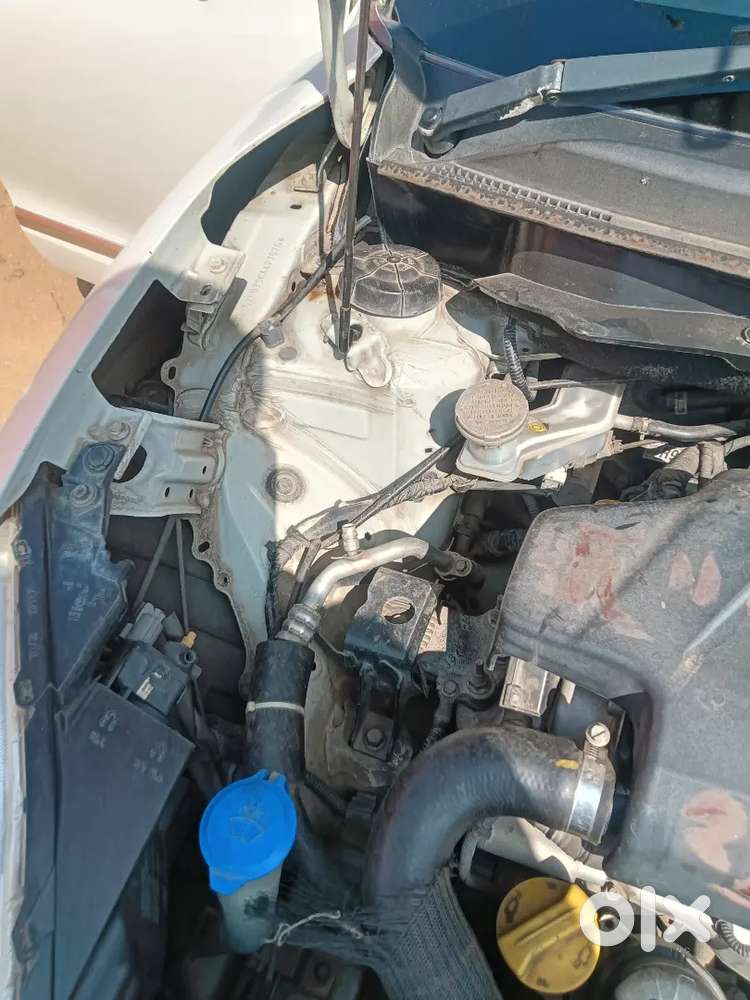 Maruti Dzire