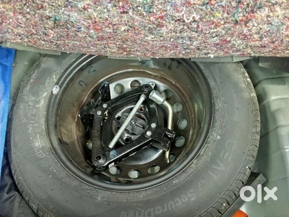 Tata Punch Adventure, 2023, Petrol