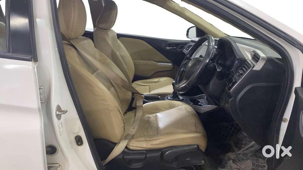 Honda City I-vtec Zx, 2019, Petrol