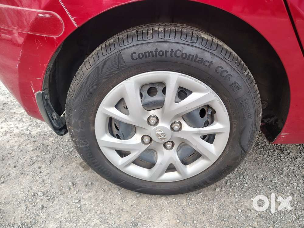 Hyundai Grand I10 Magna 1.2 Kappa Vtvt, 2018, Petrol