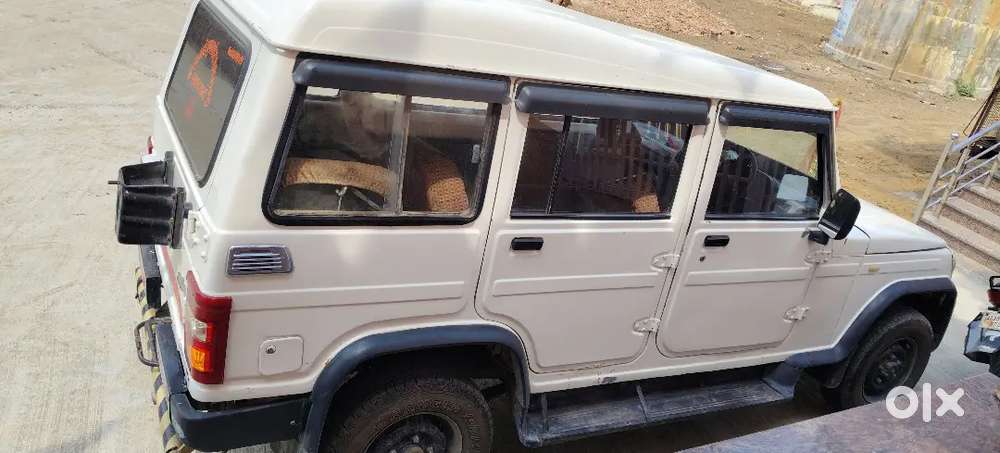 Mahindra  2010 Diesel 150000 Km Driven 4tyre New All Documents Complet