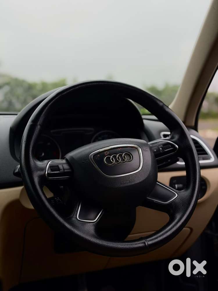 Audi Q3 30 Tdi S, 2018, Diesel