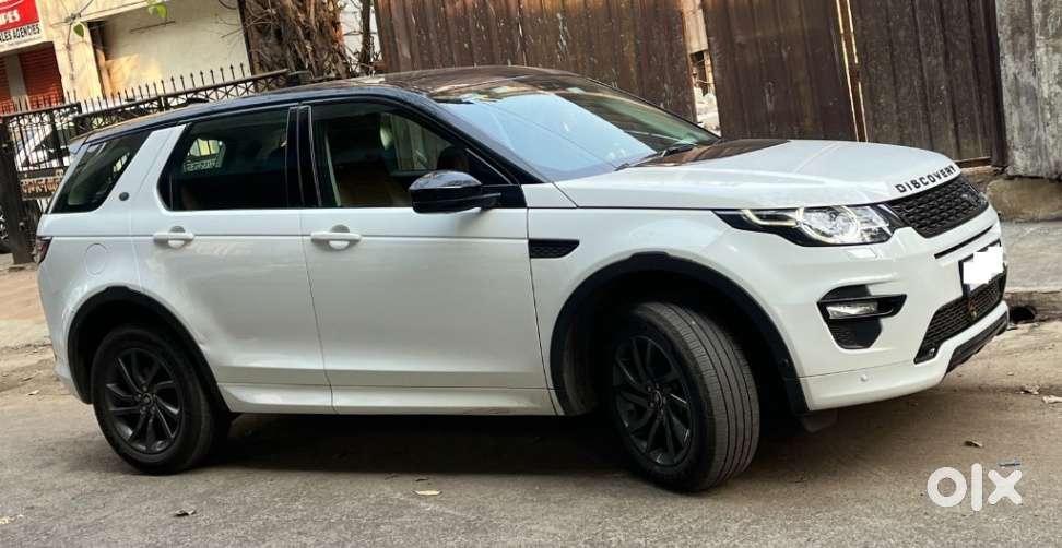 Land Rover Discovery Hse 2.0 Sd4, 2019, Diesel
