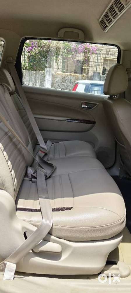 Maruti Suzuki Ertiga Zxi Plus Shvs, 2018, Diesel