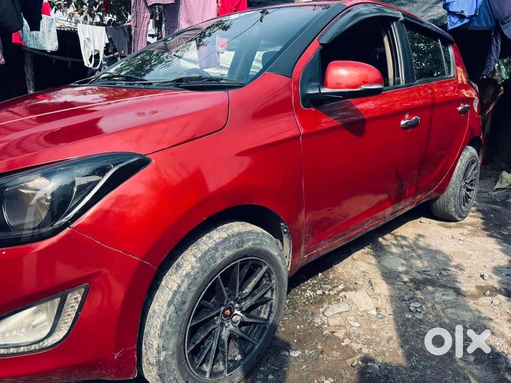 Hyundai I20 2014 Diesel Well Maintained