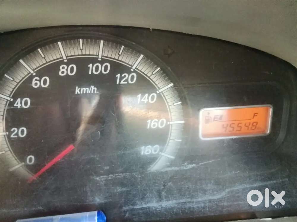 Maruti Suzuki Eeco 2022