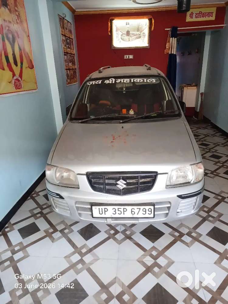 Gadi Bahut Acchi Hai Gadi Mein Koi Kami Nahin Hai Hamen Dusri Leni Hai