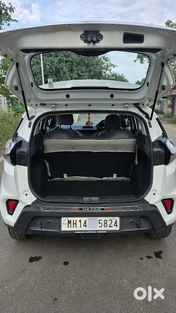 Tata Nexon Diesel 2022