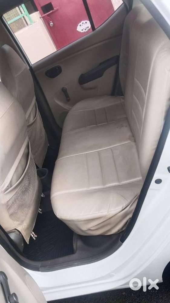 Hyundai I10 1.1l Irde Era Special Edition, 2011, Petrol