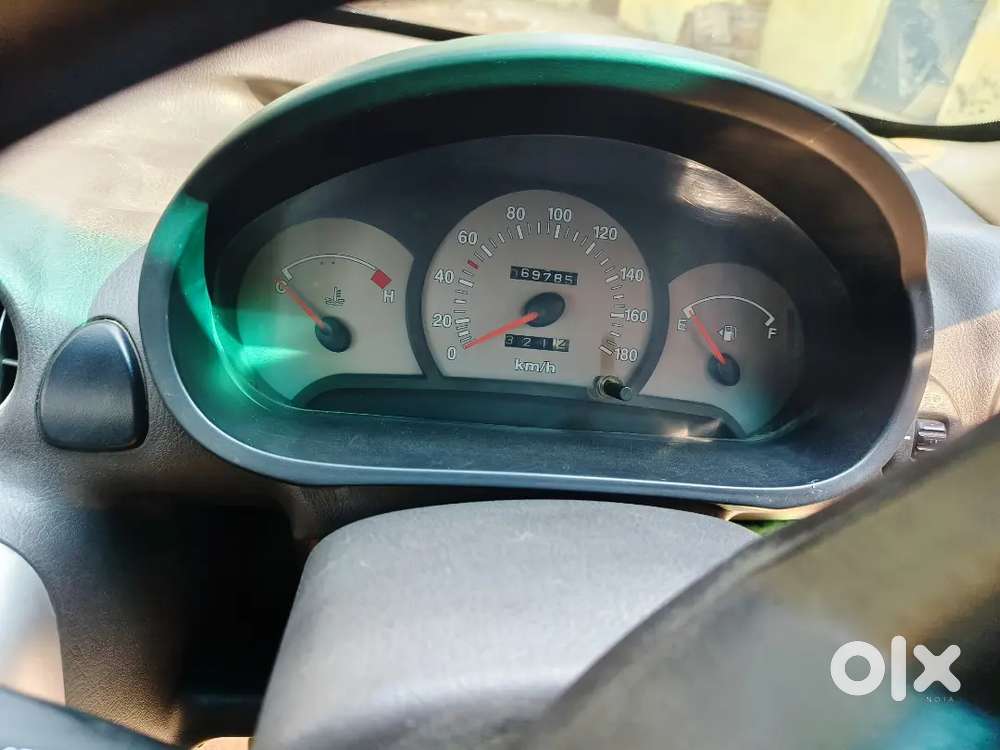 Hyundai Santro Xing Gls – 2010  Well Maintained