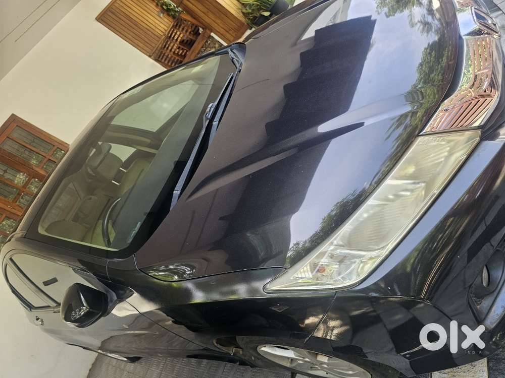Honda City Petrol Well Maintained