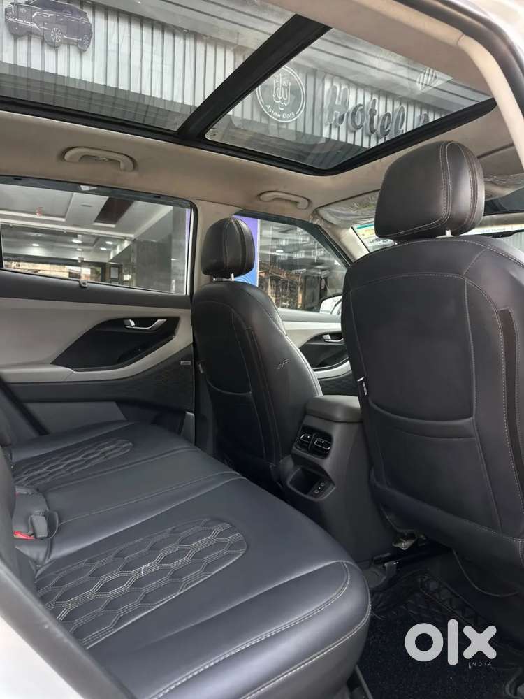 Hyundai Creta, 2024, Diesel