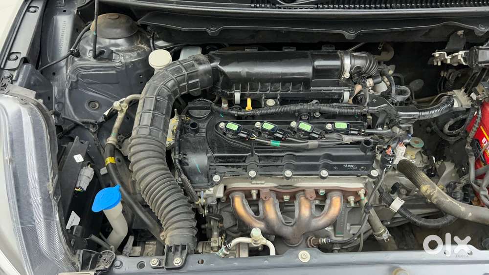 Maruti Suzuki Baleno 1.2 Zeta, 2022, Petrol