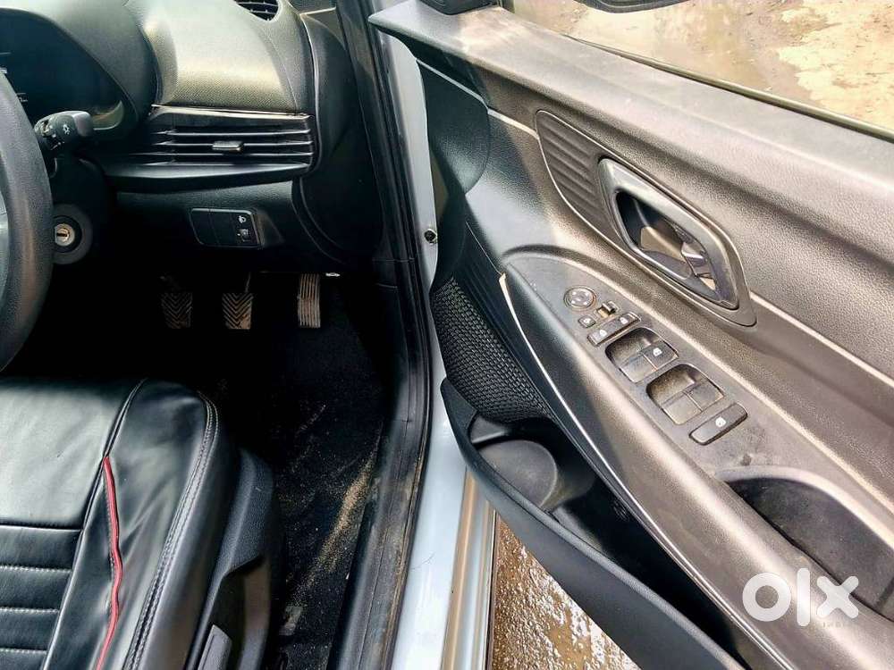 Hyundai I20 1.2 Spotz, 2022, Petrol