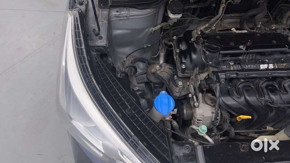 Hyundai Creta 1.6 Sx Petrol, 2019, Petrol