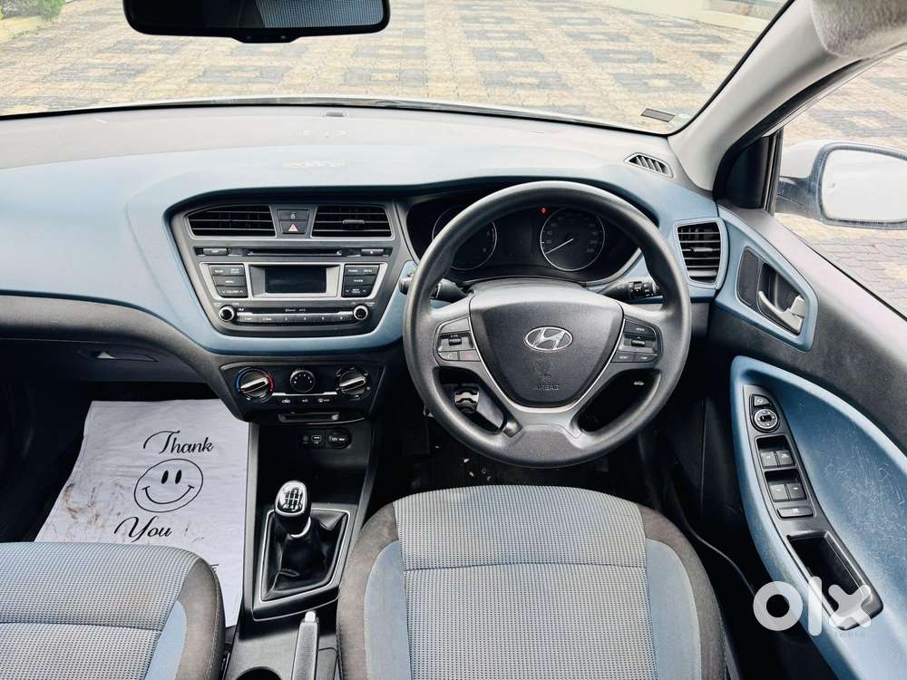 Hyundai I20 Active