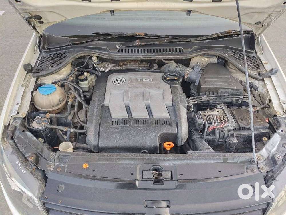 Volkswagen Polo Comfortline 1.2l Diesel, 2012, Diesel