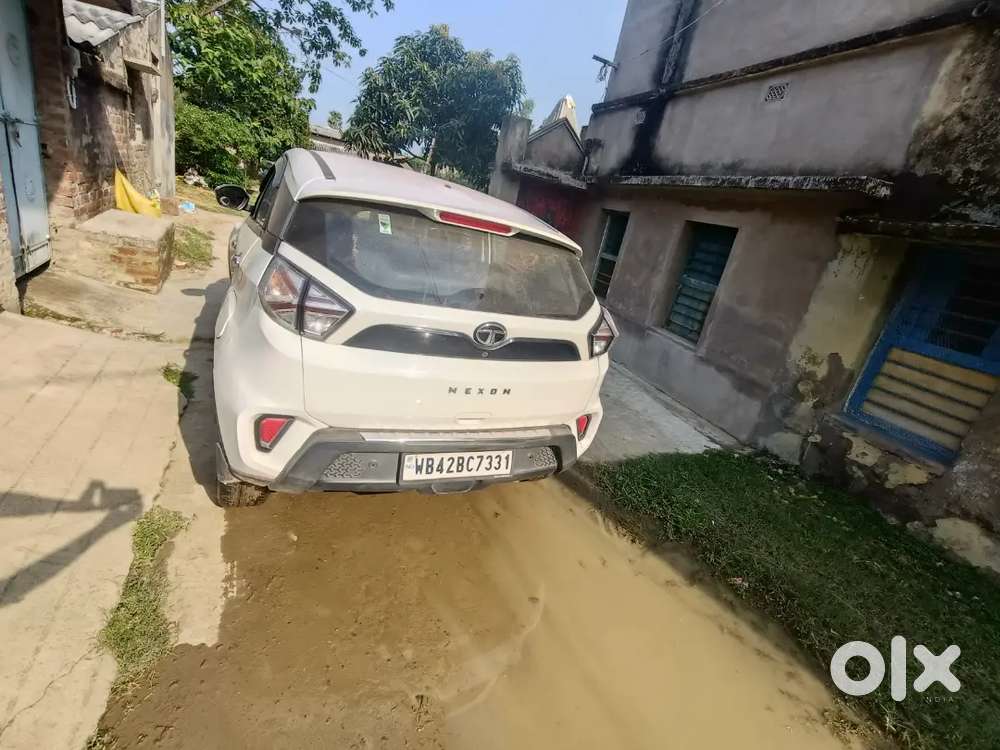 Tata Nexon 2022 Petrol 1.2 Mt