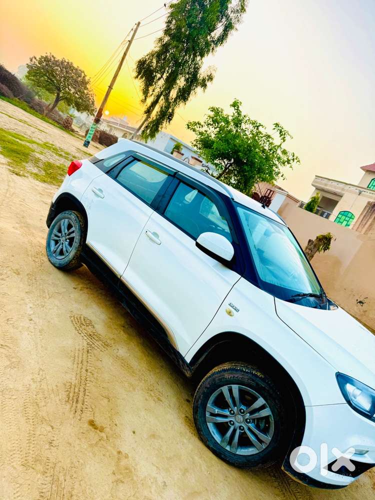 First Owner Diesel, Genuine Car  Agency Service Record