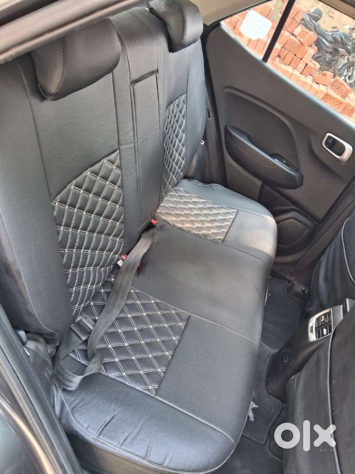 Hyundai Venue Sx Turbo, 2021, Petrol