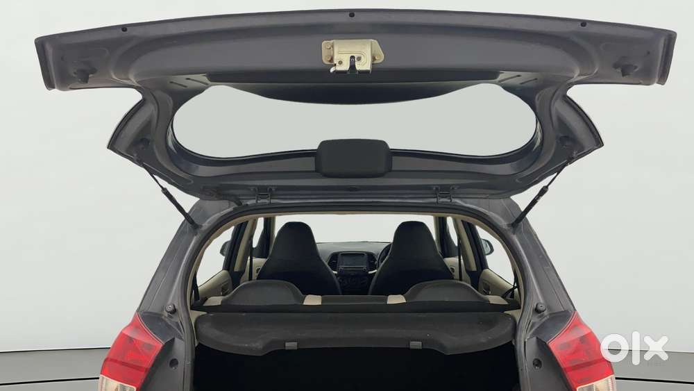 Hyundai New Santro 1.1 Sportz Amt, 2021, Petrol