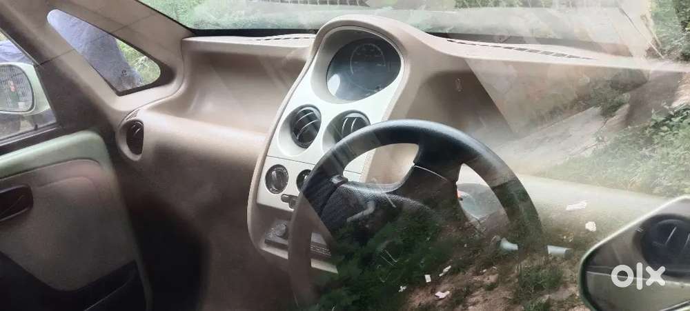 Tata Nano 2012