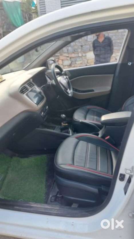Hyundai I20 Magna 1.2 Vtvt, 2020, Petrol