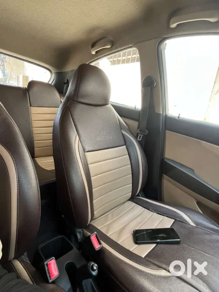 Hyundai Eon 2016 Petrol Good Condition