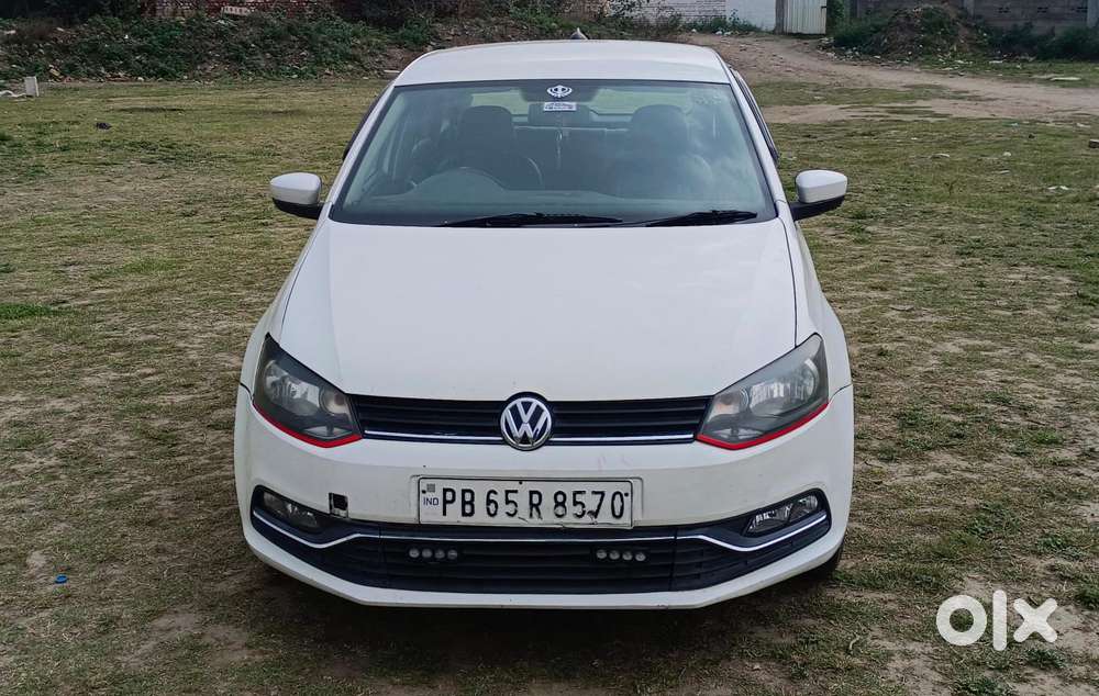 Volkswagen Polo 1.0 Mpi Comfortline, 2012, Diesel