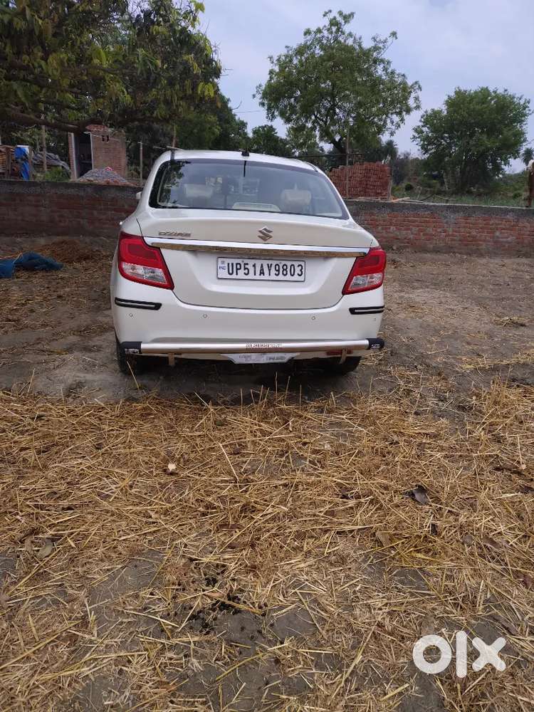 Maruti Suzuki Dzire 2021