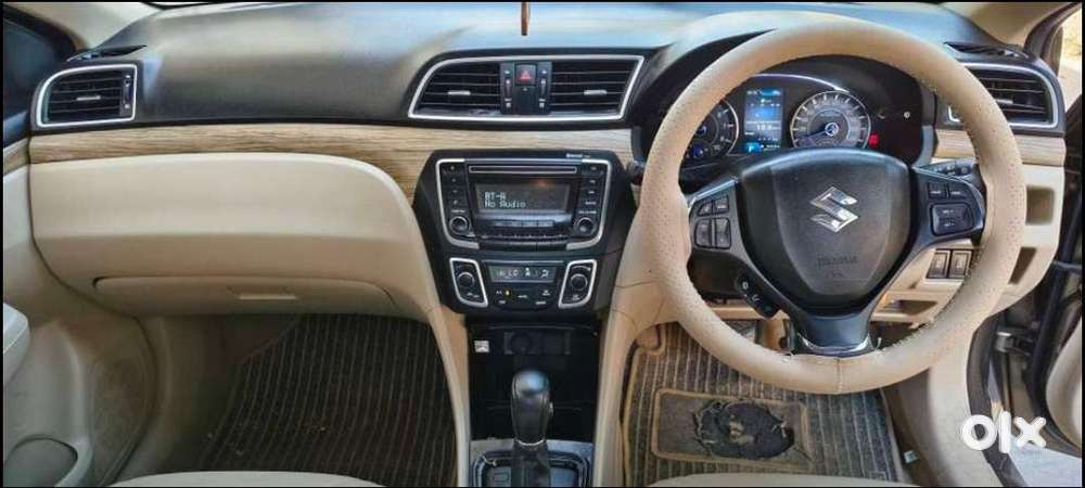 Maruti Suzuki Ciaz Delta 1.5, 2019