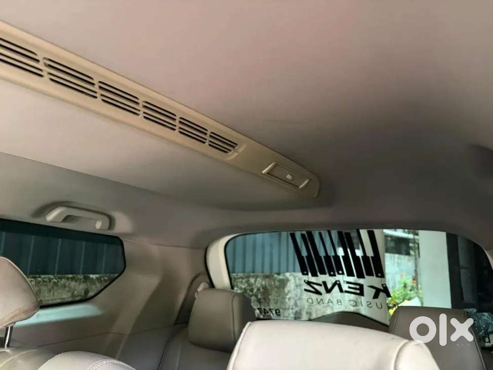 Marazzo Neatly Used Car