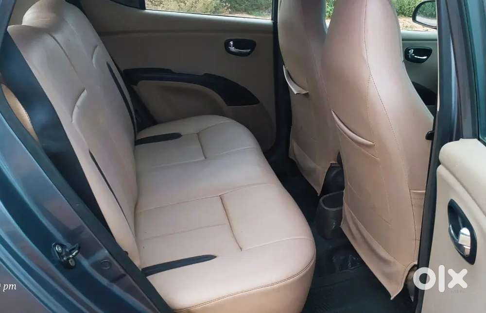 Hyundai I10 2015 Petrol Well Maintained