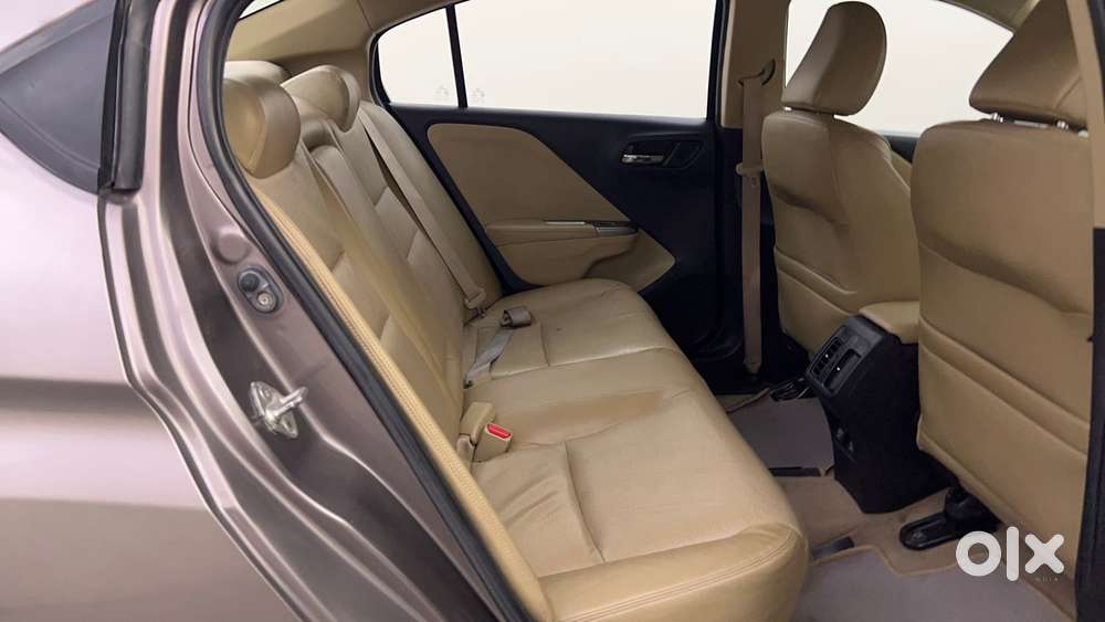 Honda City I Dtec Vx, 2015, Petrol