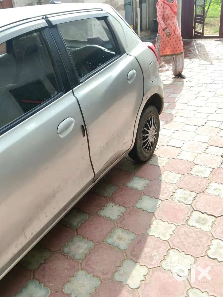 Datsun Go 1.2 T 2014