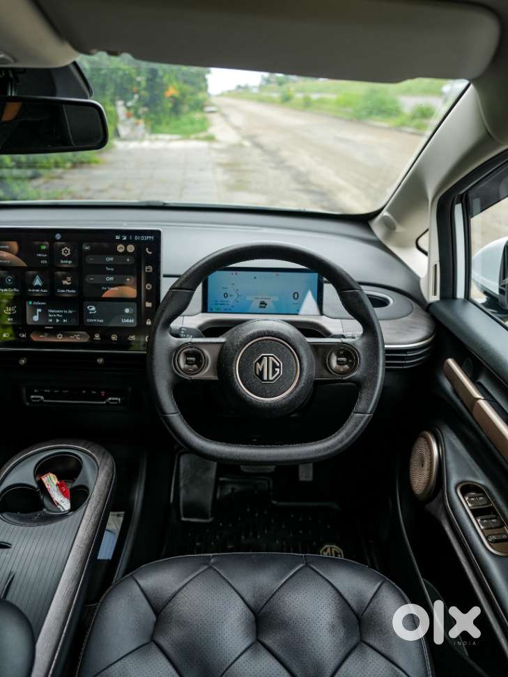 Mg Windsor Ev Essence, 2024, Electric