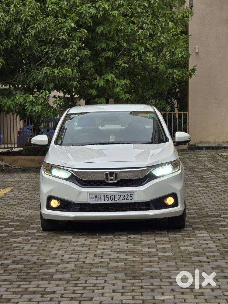 Honda Amaze Vx Diesel, 2018, Diesel