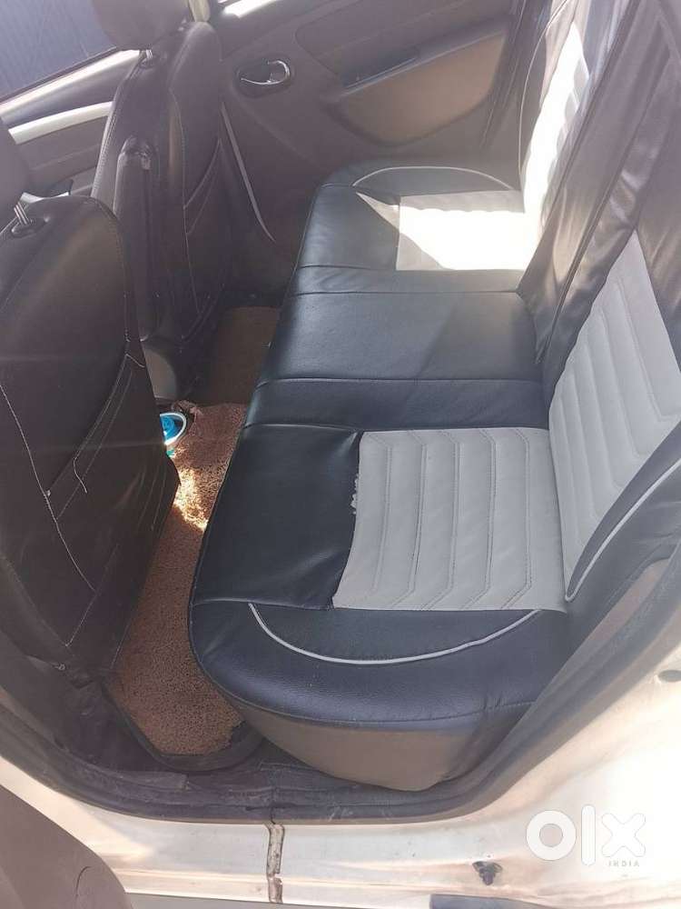 Renault Duster 1.5 85ps Rxz 4x2 Mt Diesel, 2018, Diesel