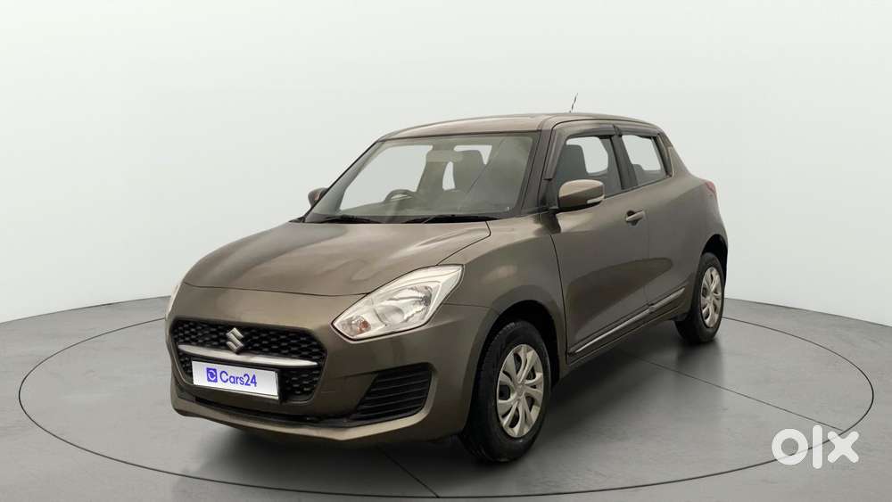 Maruti Suzuki Swift Vvt Vxi, 2023, Petrol