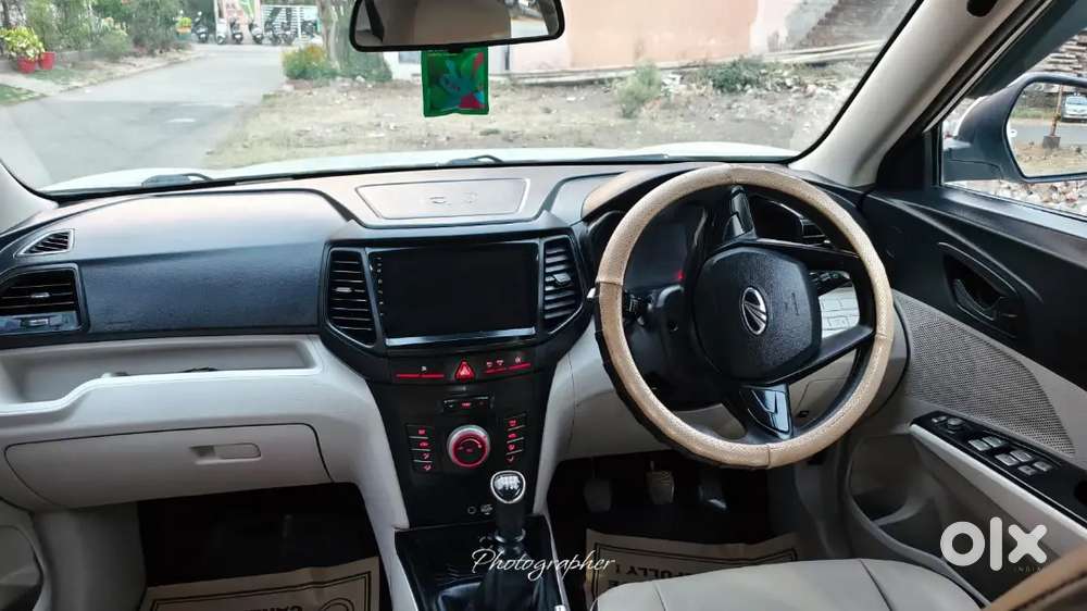 Xuv 300 W4 Full Original Car