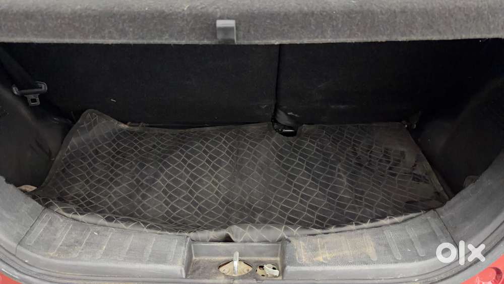Maruti Suzuki Wagon R Stingray Vxi, 2014, Petrol