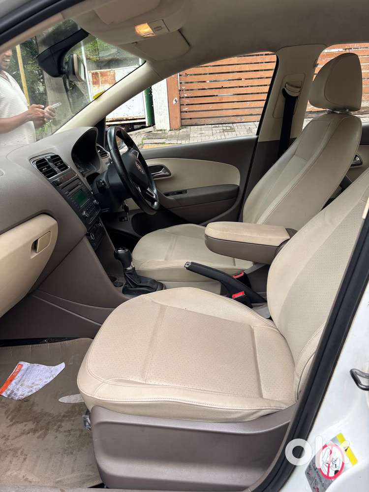 Skoda Rapid 1.5 Tdi At Style Plus, 2016, Diesel