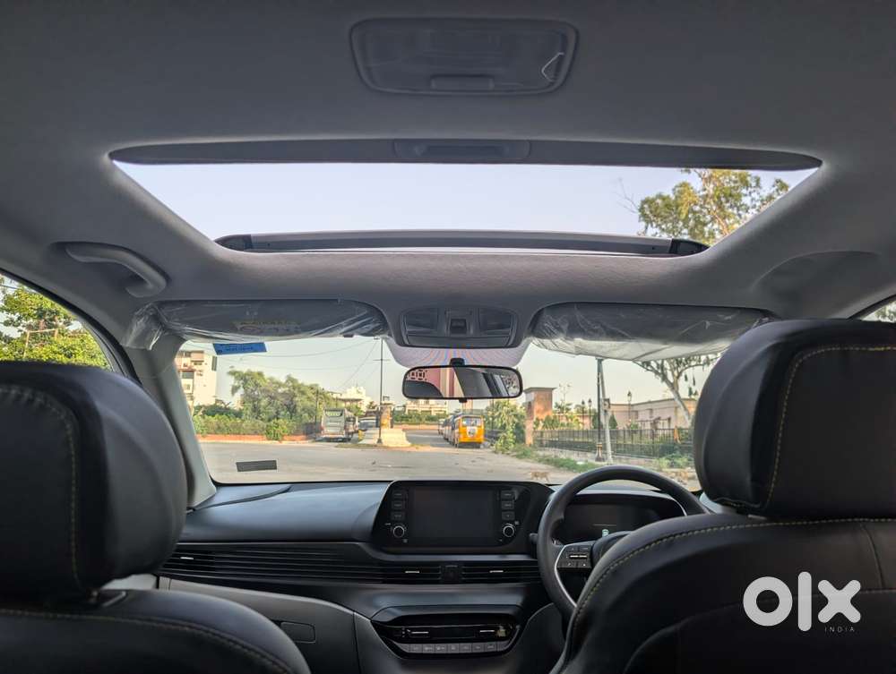 Hyundai I20 1.2 Sportz (o), 2026, Petrol