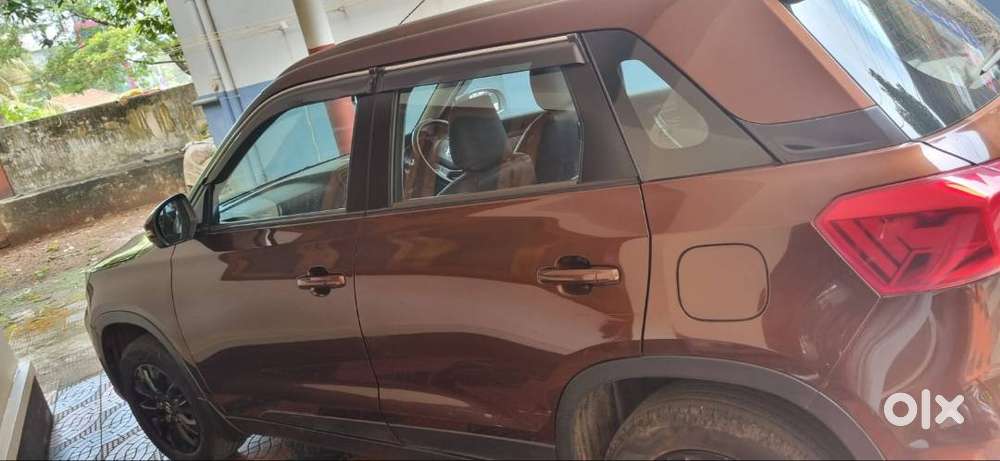 Toyota Urban Cruiser 2022 Petrol 8500 Km Driven