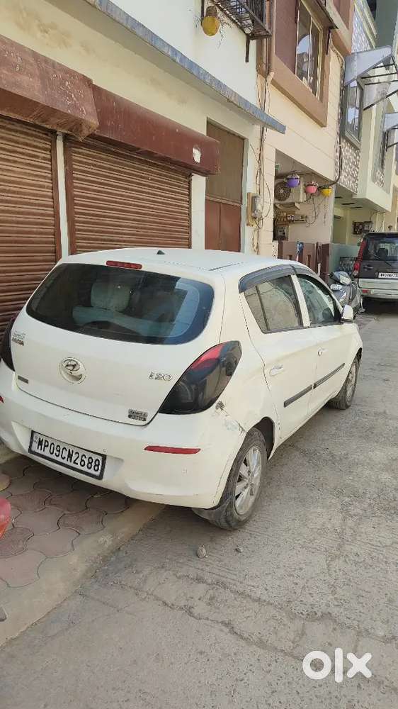 Hyundai I20 2013 Diesel 77000 Km Driven