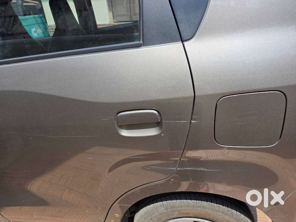 Maruti Wagonr