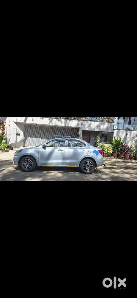 Maruti Suzuki Dzire 2024 Petrol 24000 Km Driven Topend..