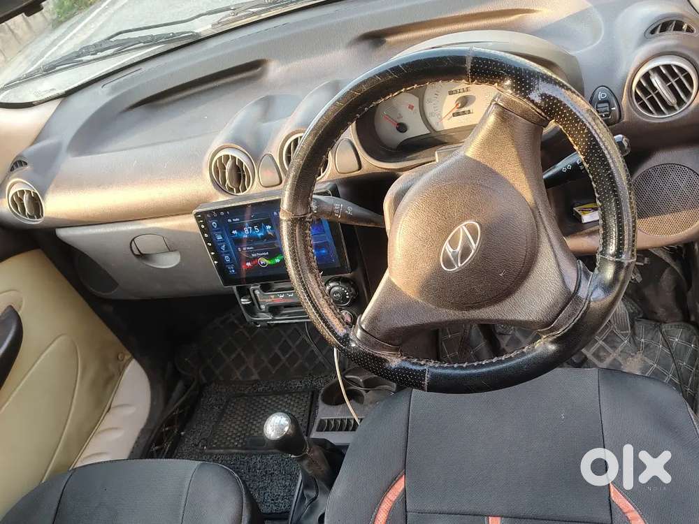 Poncho Tyre Newokay Hain Power Steering Power Window Center Locking