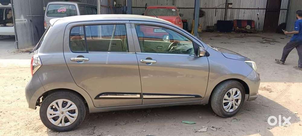 Maruti Suzuki Celerio Petrol 2019